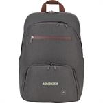 Wenger Capital 15&quotComputer Backpack