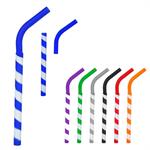 GreenPaxx Tie-Dye Cool Straw