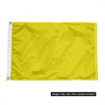 Solid-Color Nylon Flag (5&aposx 8&apos )