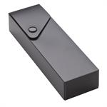 Black Rectangular Button Gift Box Black Rectangul...
