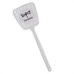 White 16&quotFly Swatters