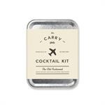 W& P Old Fashioned Virtual Cocktail Kit
