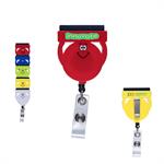 Goofy Group™ Badge Holder and Screen Cleaner