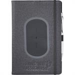 5.5&quotx 8.5&quotWalton Wireless Charging JournalBook®