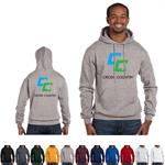 Champion® Adult 9 oz. Double Dry Eco® Pullover Hood