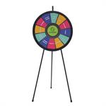 Spin &apos N Win Prize Wheel Kit
