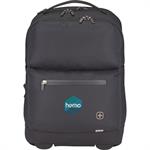Wenger Roam 15&quotComputer Wheeled Backpack