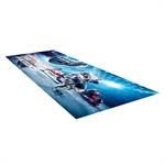 Headliner Replacement Banner (Premium Woven Polyester)