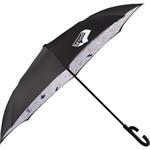 48&quotAuto Open Designer Inversion Umbrella