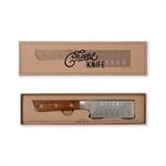 W& P Cheese Knife