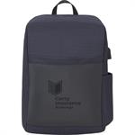 Reyes 15&quotComputer Backpack