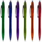Translucent Super Glide Pen