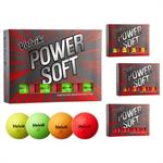 Volvik Power Soft - Glossy Ball