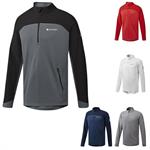 Adidas Go To Adapt 1/4 Zip Pull Over