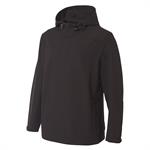 A4 Adult Force Water Resistant 1/4 Zip