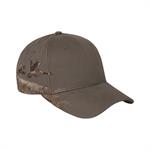 DRI DUCK Canada Goose Soft Structured Mid-Profile Hat