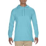 Comfort Colors Adult French Terry Scuba Hood
