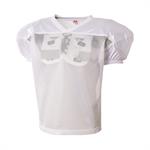 A4 Adult Drills Polyester Mesh Practice Jersey