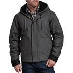 Dickies Men&apos s FLEX Sanded Duck Mobility Jacket