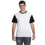 Men&apos s Blackout Sublimation T-Shirt