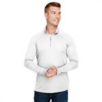 A4 Adult Daily Polyester 1/4 Zip