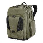 DRI DUCK Heavy Duty Traveler Canvas Backpack