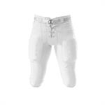 A4 Youth Football Game Pants