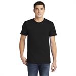 American Apparel USA Collection Fine Jersey T-Shirt.