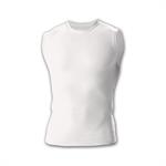 A4 Men&apos s Compression Muscle Shirt