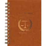 Premium Leather - NotePad