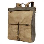 DRI DUCK Waxed Cotton Commuter Canvas Backpack