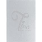 Luster Metallic PerfectBook - Note Pad