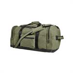 DRI DUCK Heavy Duty Large Expedition Canvas Duffle Bag
