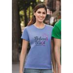 Women&apos s Gildan® Heavy Cotton T-Shirt