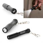 BaseCamp® Pathfinder Flashlight Key Chain
