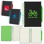 Spiral Color Pop Notebook