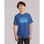 Youth Gildan® Heavy Cotton T-Shirt