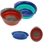 Squish® 3 Quart Collapsible Mixing Bowl