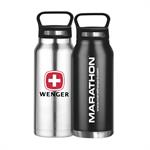 32 oz Outback Growler Stainless Bottle