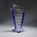 Optic Crystal Palace Award