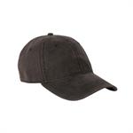 DRI DUCK Foundry Unstructured Low-Profile Waxy Canvas Hat