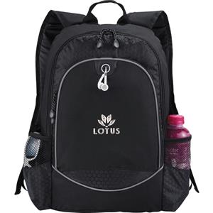 Hive 15&quot; Computer Backpack
