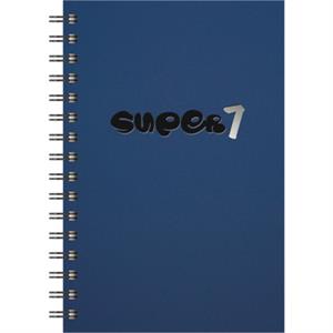 Smooth Matte Journals - Seminar Pad