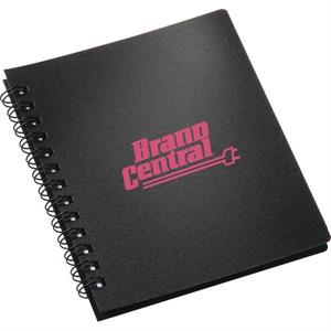 4&quot; x 5&quot; Duke Spiral Notebook