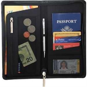 Cross® Travel Wallet