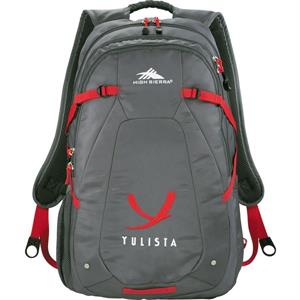 High Sierra Fallout 17&quot; Computer Backpack