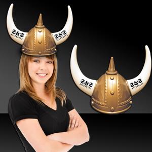 Novelty Viking Helmet