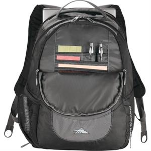 High Sierra Fly-By 17&quot; Computer Backpack