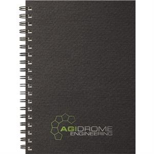 Deluxe Cover Series 3 - Medium Note Book