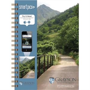 Smart Picx Image Book - Medium